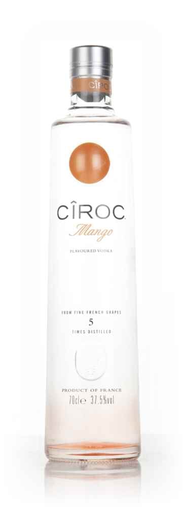 Cîroc Mango