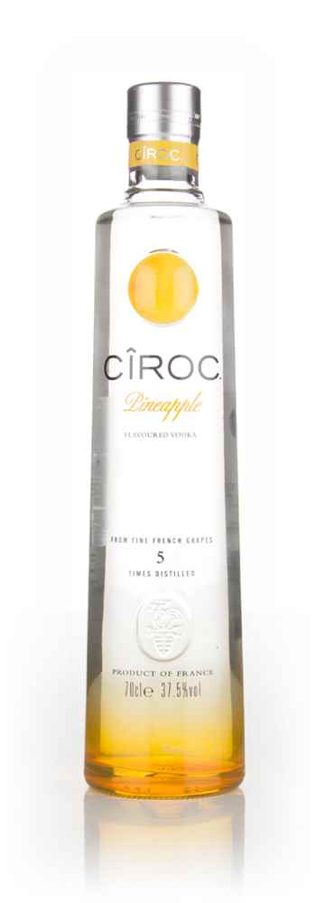 Cîroc Pineapple