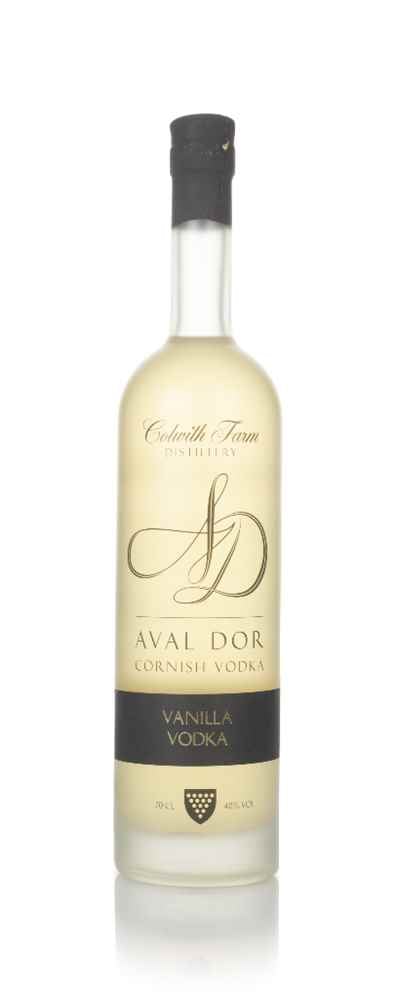 Aval Dor Vanilla Vodka