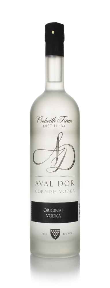 Aval Dor Vodka