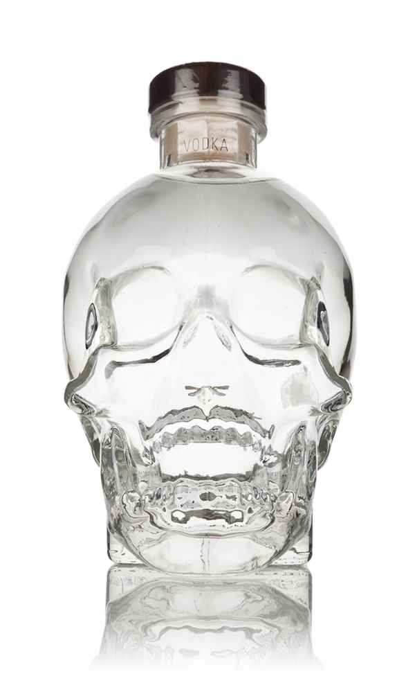 Crystal Head Vodka 