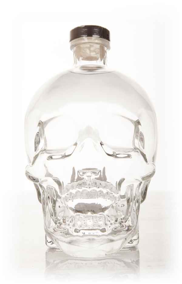 Crystal Head Vodka (1.75L)
