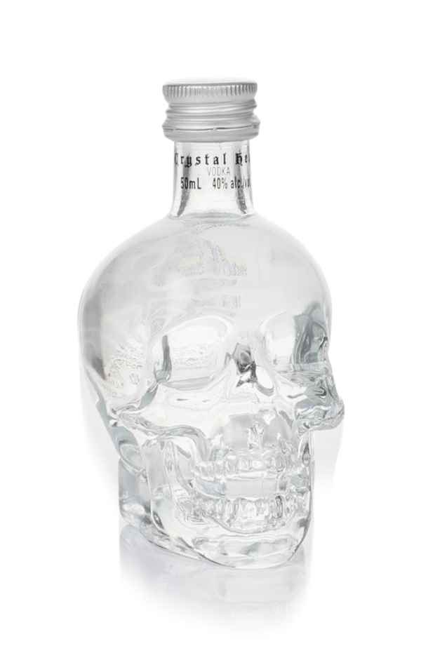 Crystal Head Vodka 5cl
