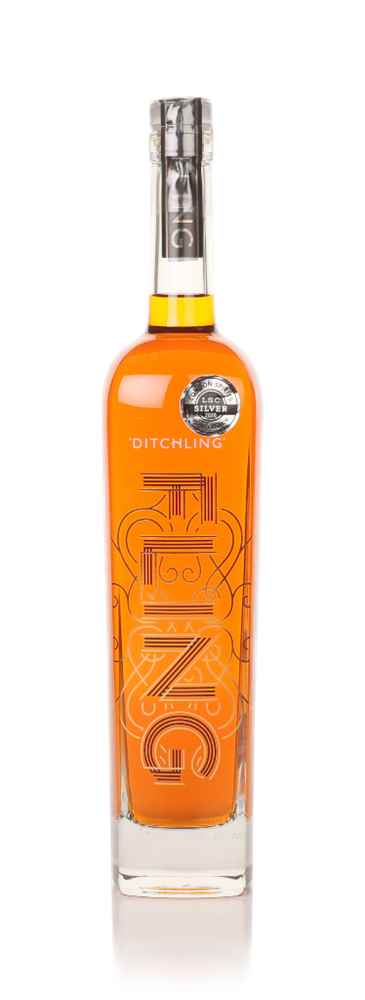 Ditchling Fling Toffee Vodka