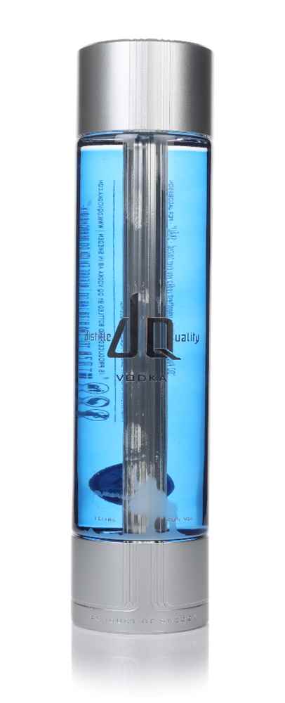 DQ Vodka