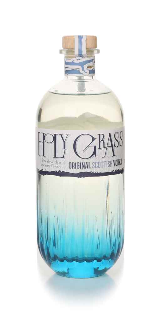 Holy Grass Vodka