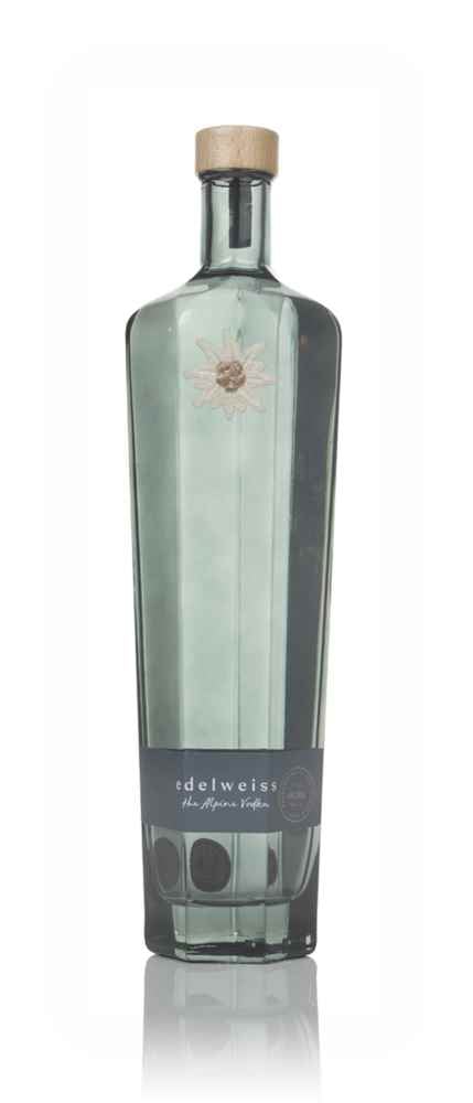 Edelweiss Alpine Vodka