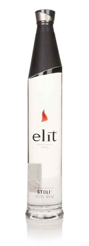 Elit Vodka - Magnum (1.75L)