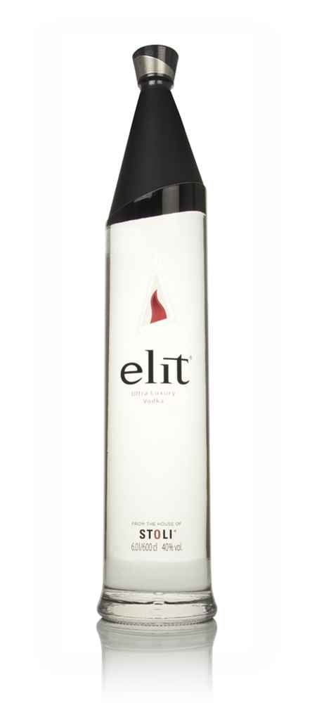 Elit Vodka - Methuselah (6L)