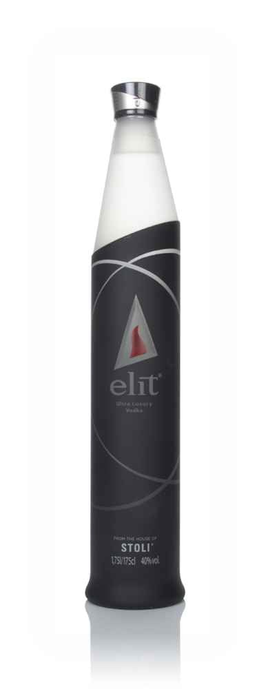 Elit Vodka Night Edition - Magnum (1.75L)