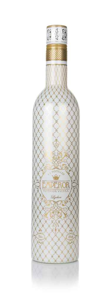 Emperor Lychee Vodka