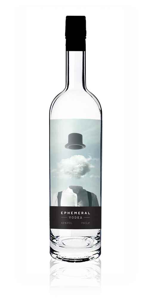 Ephemeral Vodka