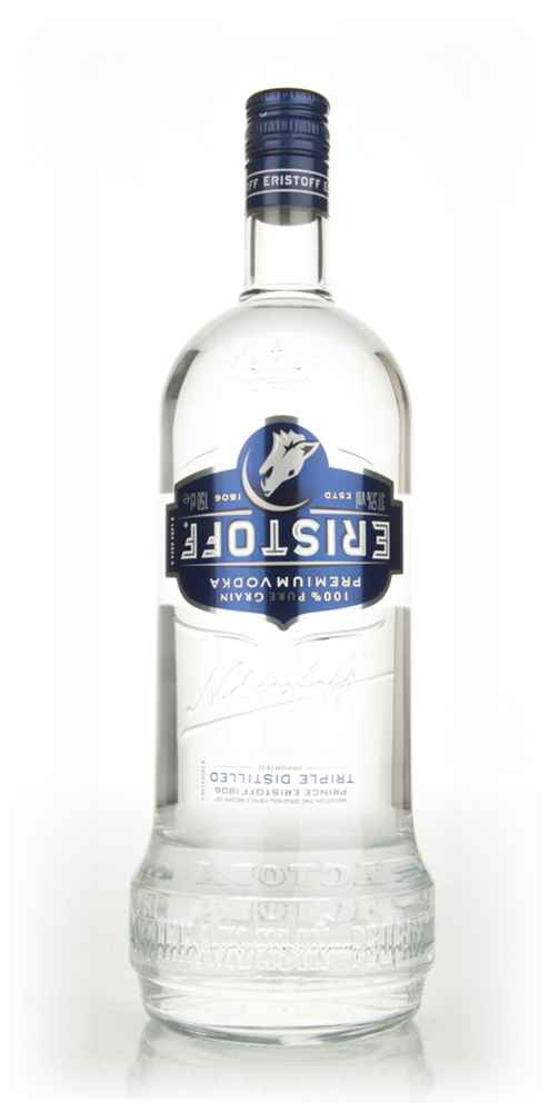 Eristoff Vodka 1.5l