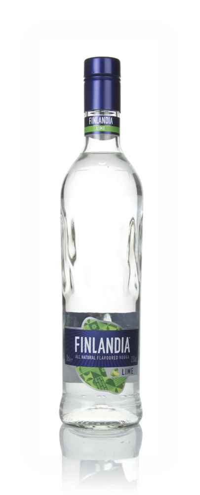 Finlandia Lime Vodka