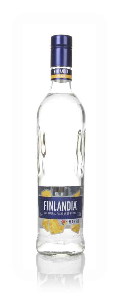 Finlandia Mango Vodka