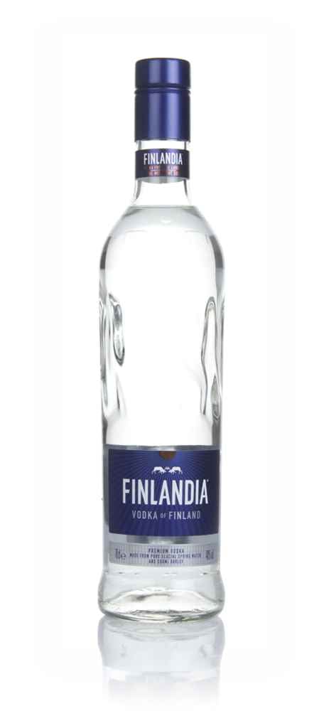 Finlandia Vodka