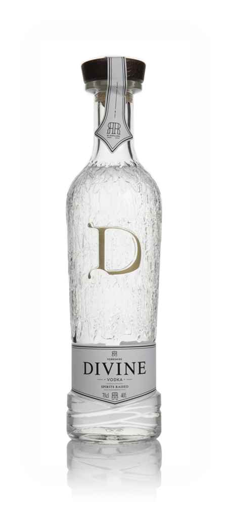 Vodka Divine