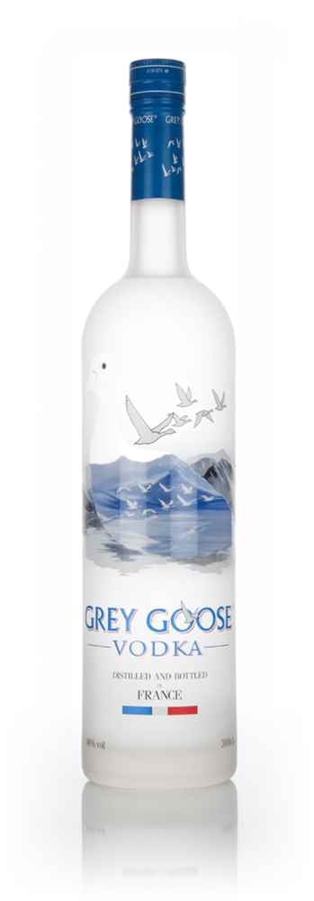 Grey Goose Jeroboam
