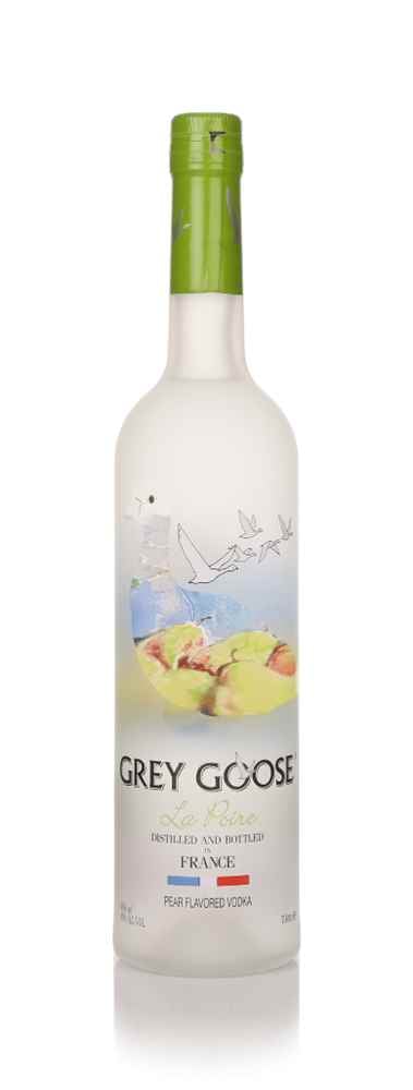 Grey Goose La Poire