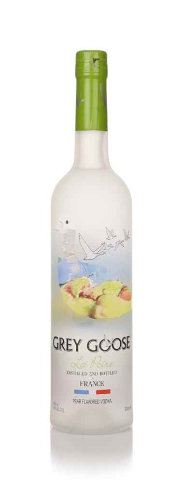 Vodka Grey Goose - 3L – Bottle of Italy