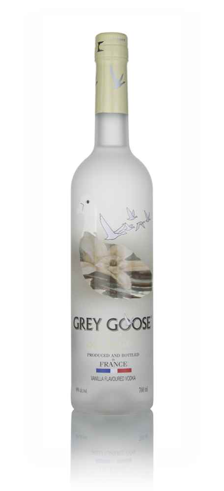 Grey Goose Vanilla Vodka