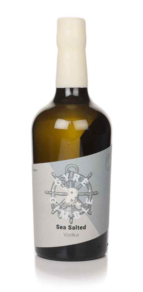 Gyre & Gimble Sea Salted Vodka