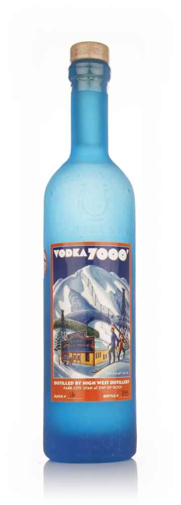 Vodka 7000