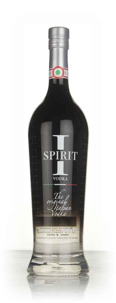 I Spirit Vodka