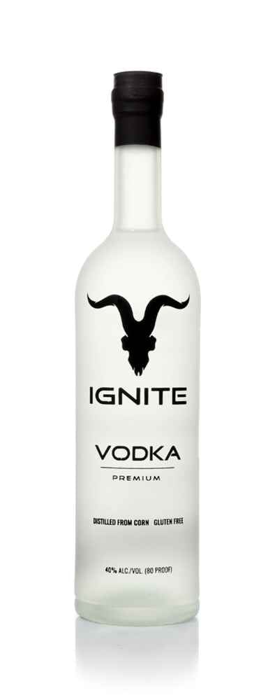 Ignite Vodka