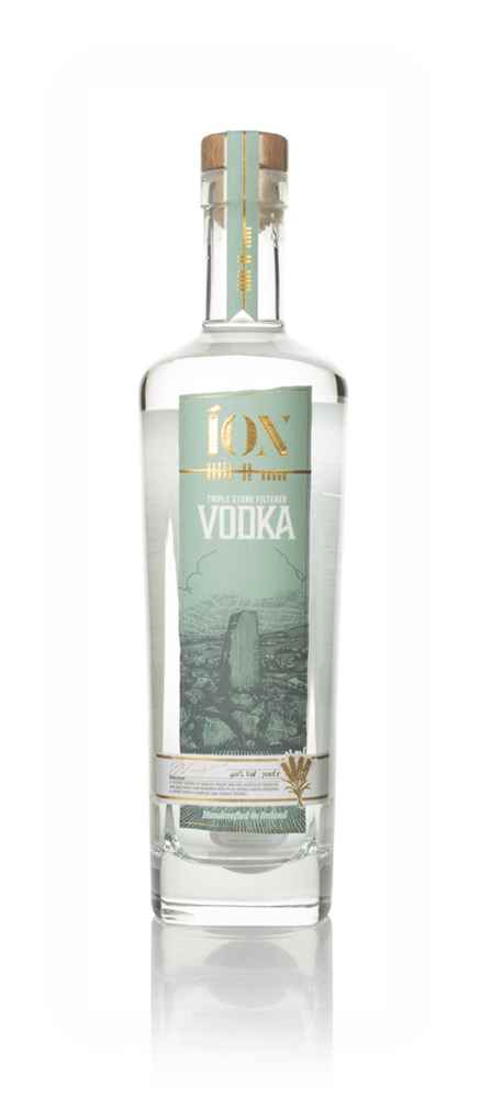 Íon Vodka