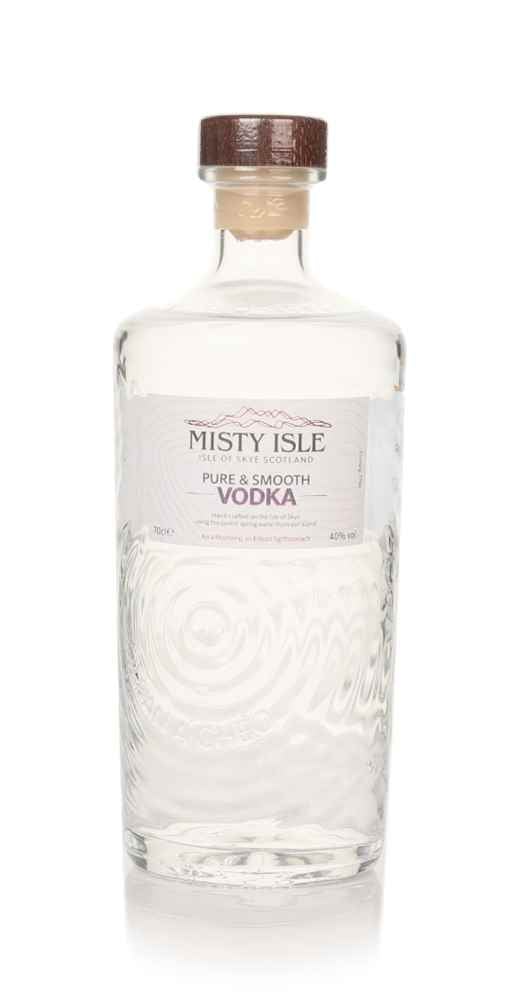 Misty Isle Vodka