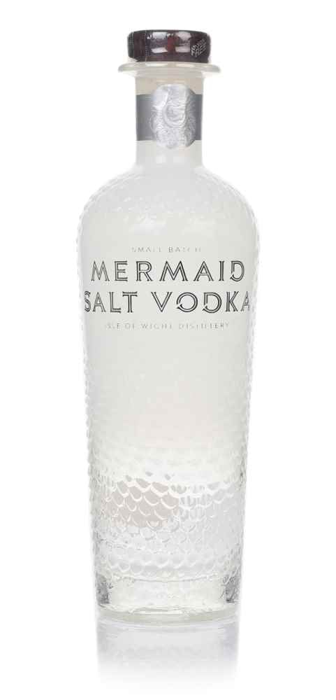 Mermaid Salt Vodka