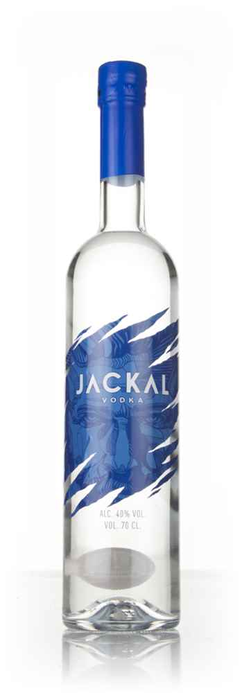 Jackal Vodka