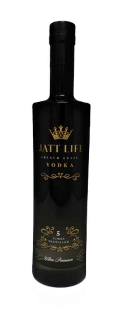 Jatt Life Vodka