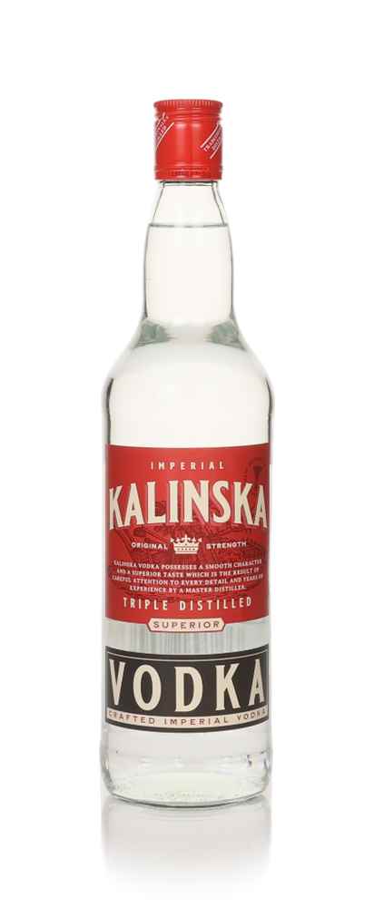 Kalinska Imperial Vodka