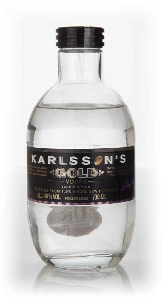 Karlssons Gold