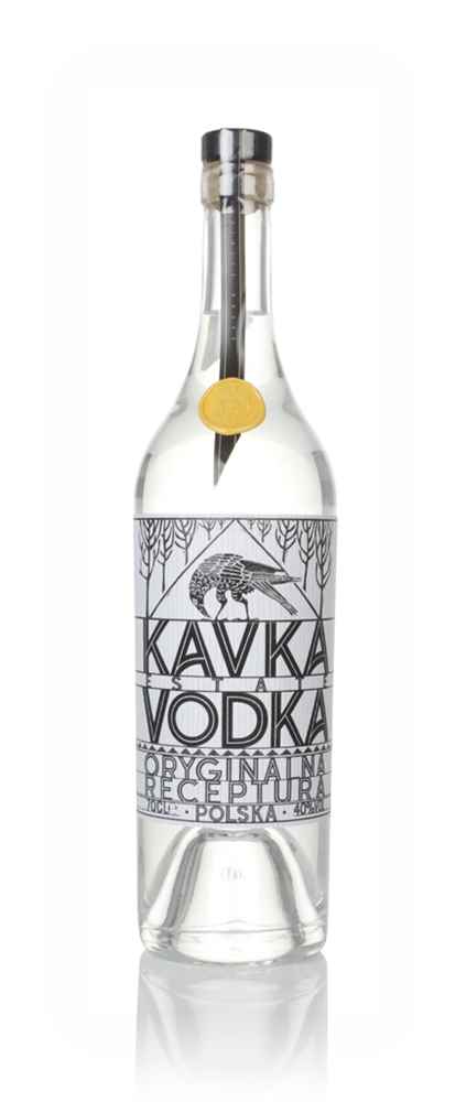Kavka Vodka