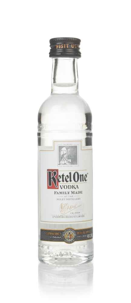 Ketel One Vodka (50ml)