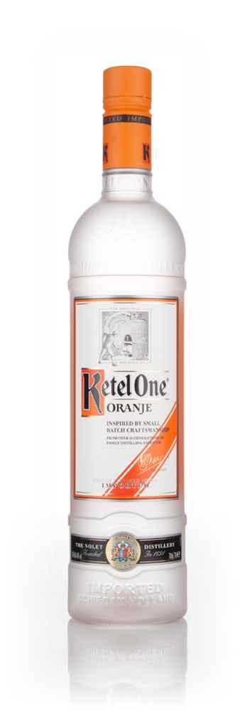 Ketel One Oranje
