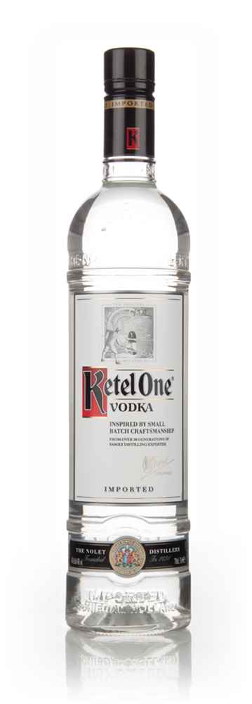 Ketel One Vodka