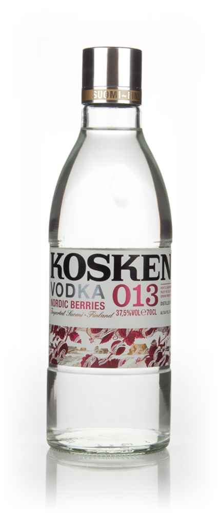Koskenkorva Nordic Berry