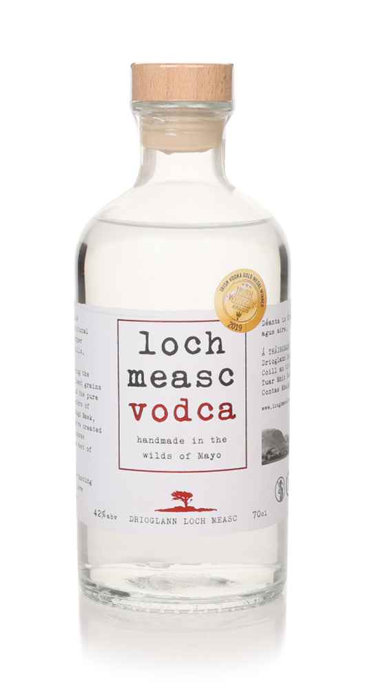 Loch Measc Vodca