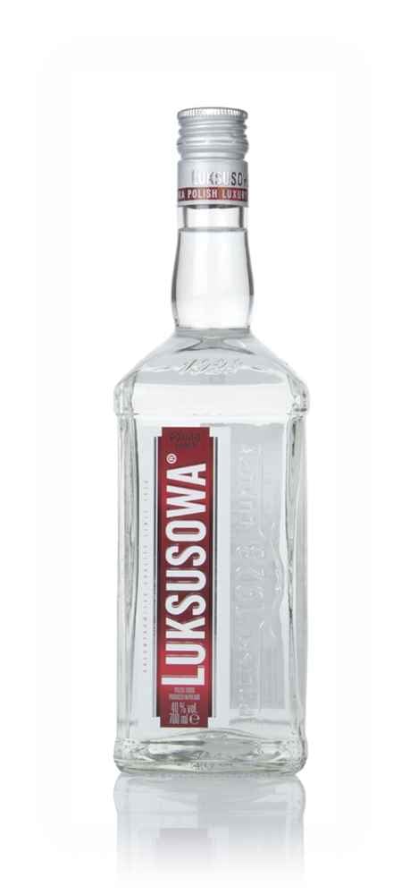 Luksusowa Vodka