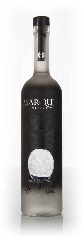 Marquis Vodka