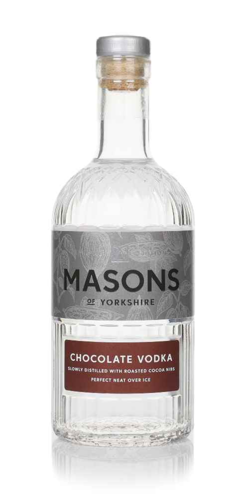 Masons Chocolate Vodka
