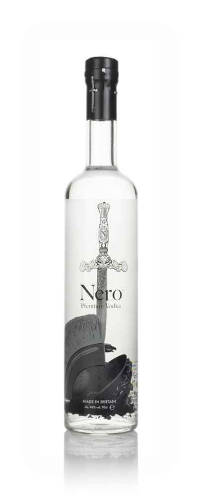 Nero Vodka