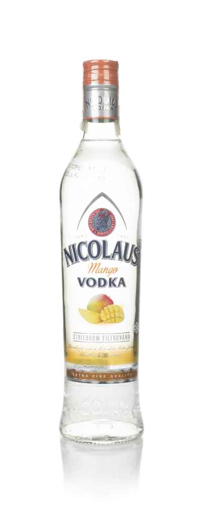 Nicolaus Mango Vodka