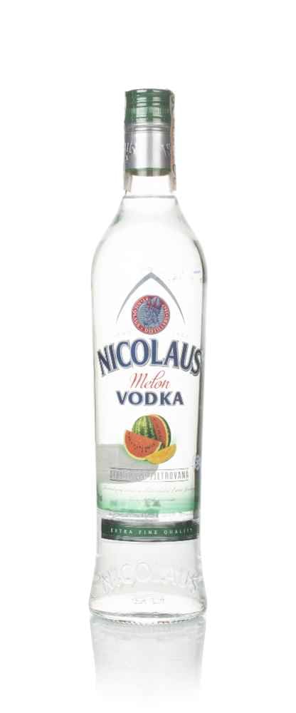 Nicolaus Melon Vodka