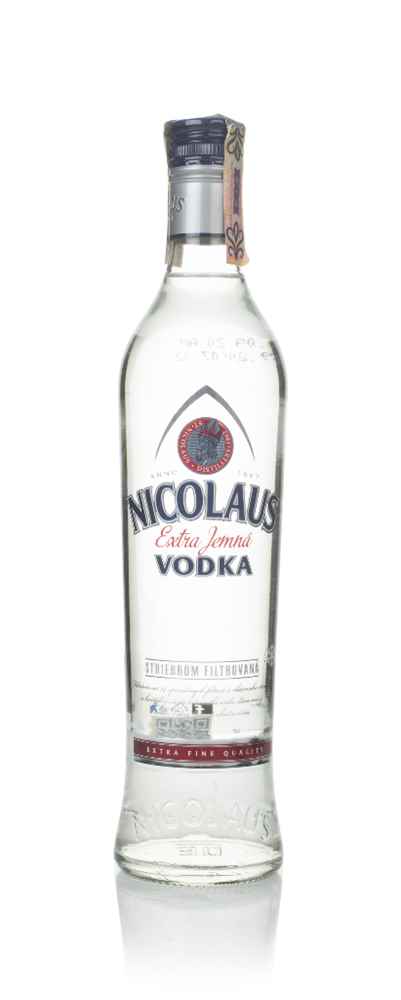Nicolaus Vodka