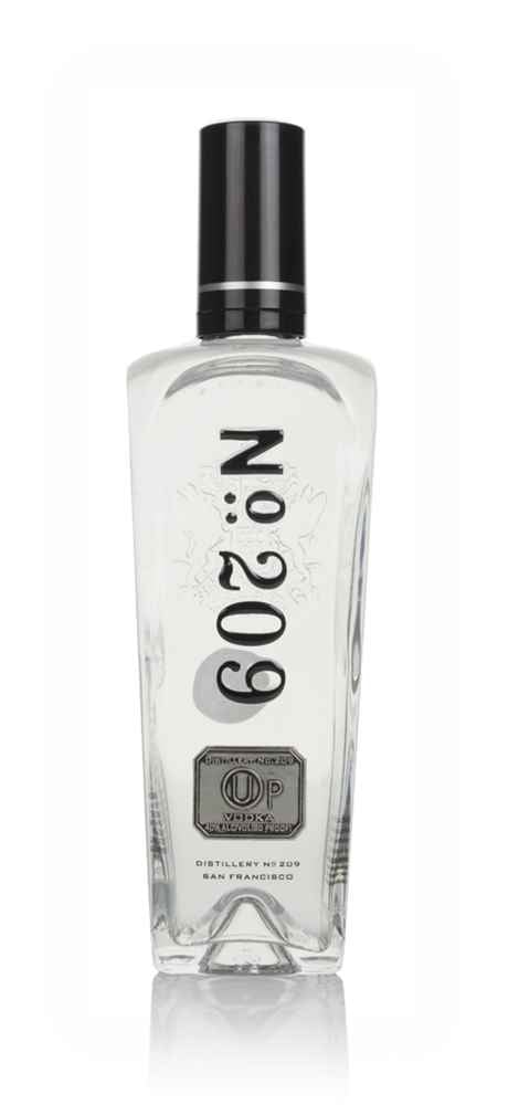 No. 209 Vodka